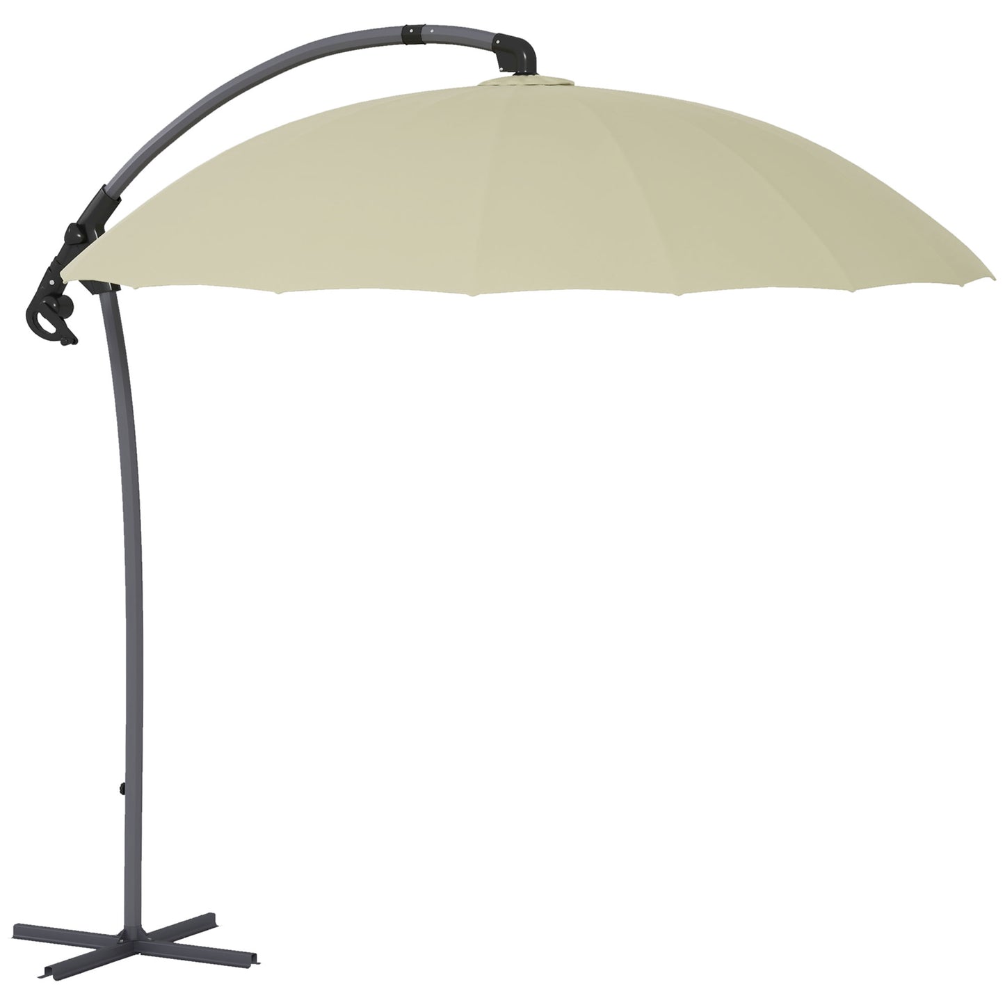 Cantilever Parasols