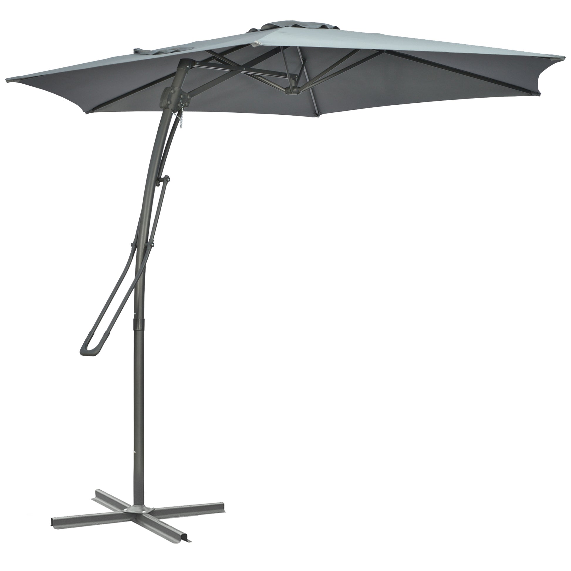 Cantilever Parasols