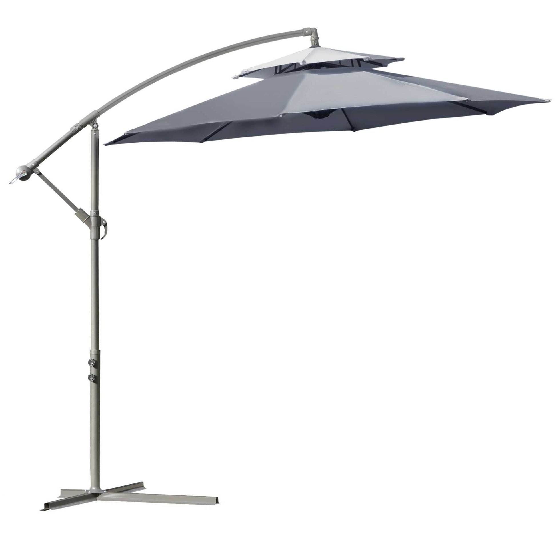 Cantilever Parasols