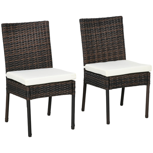 Rattan Chairs