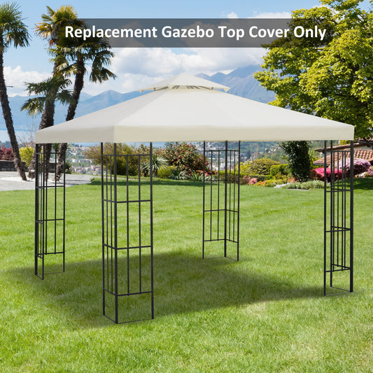Gazebo Replacement Canopies