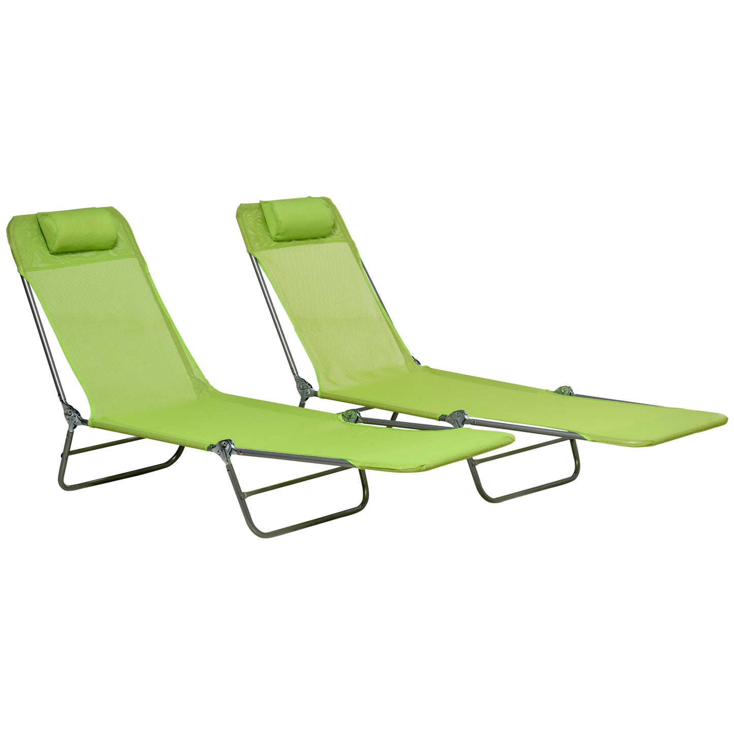 Sun Loungers