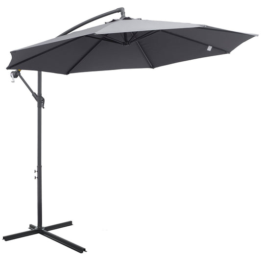 Cantilever Parasols