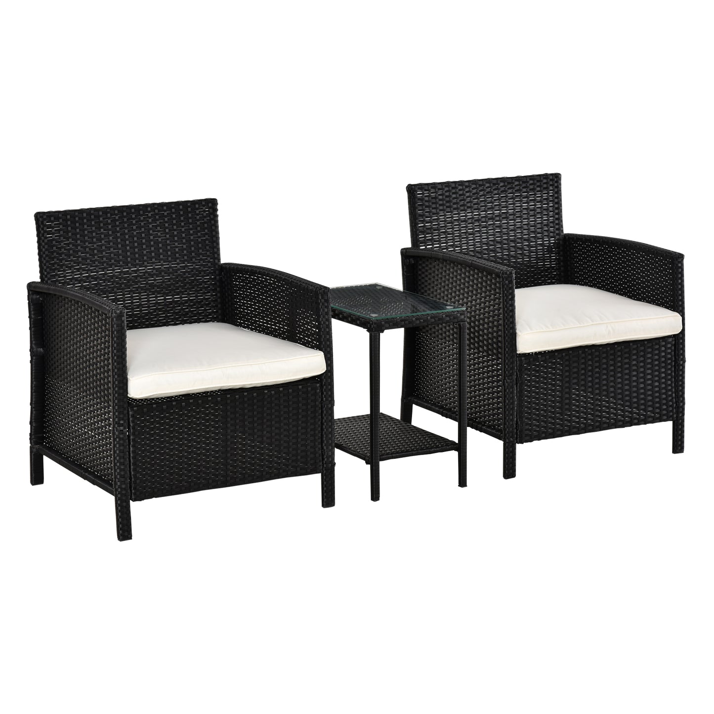 Rattan Bistro Sets