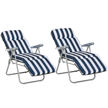 Sun Loungers