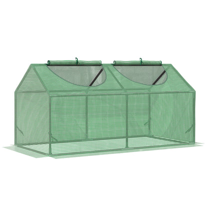 Mini Greenhouses