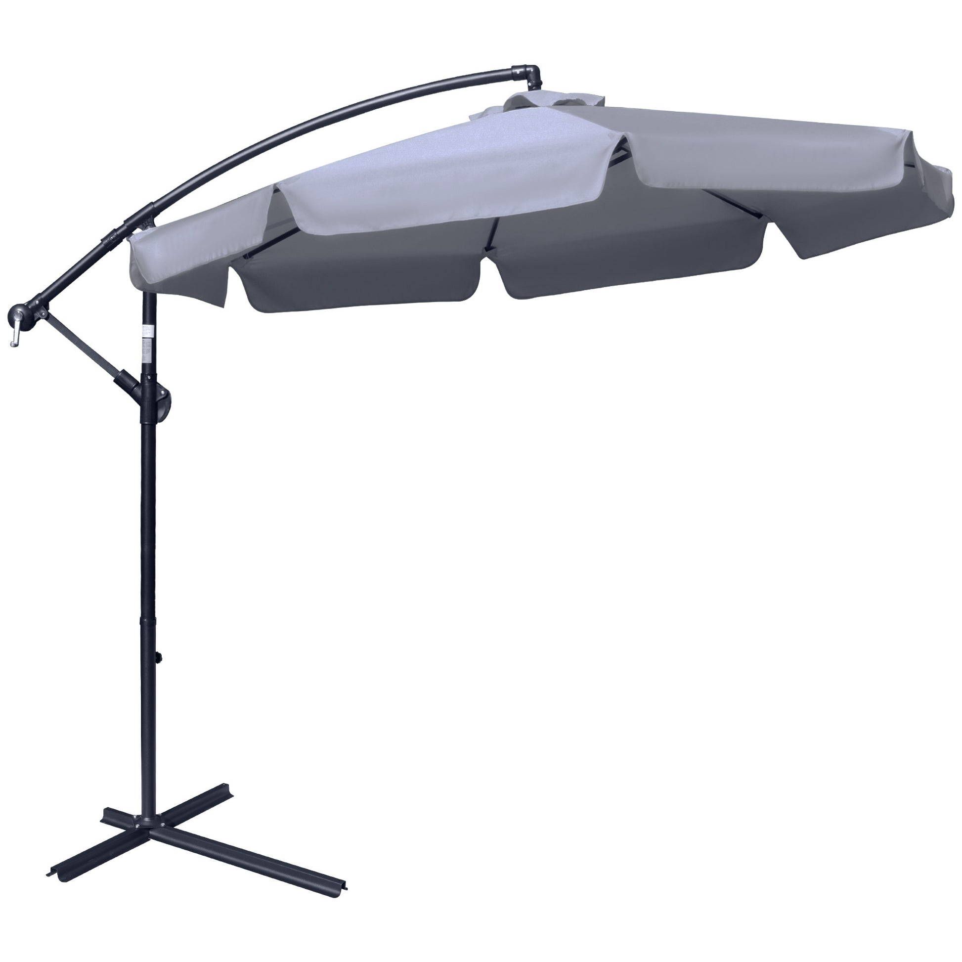 Cantilever Parasols