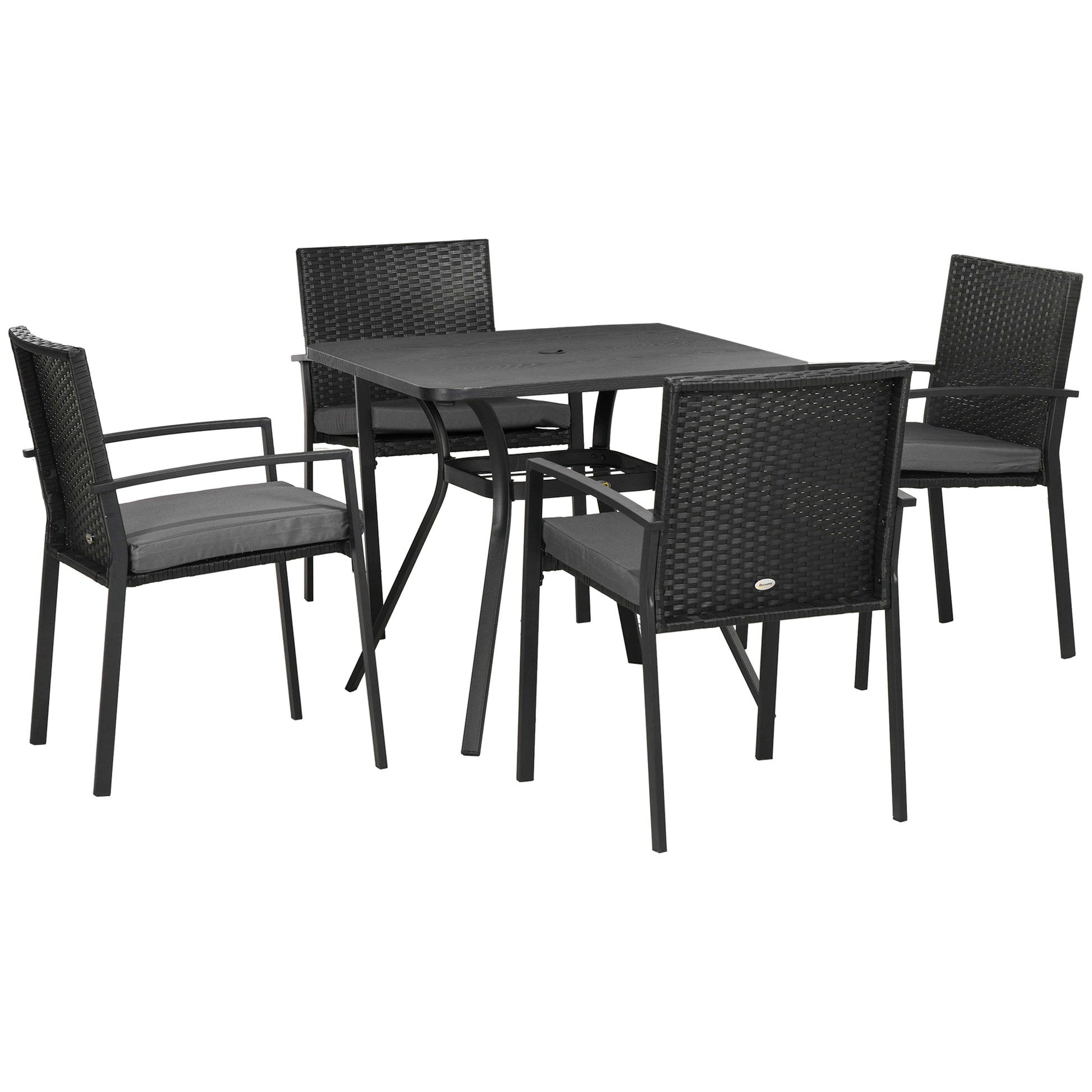 Rattan Dining Sets