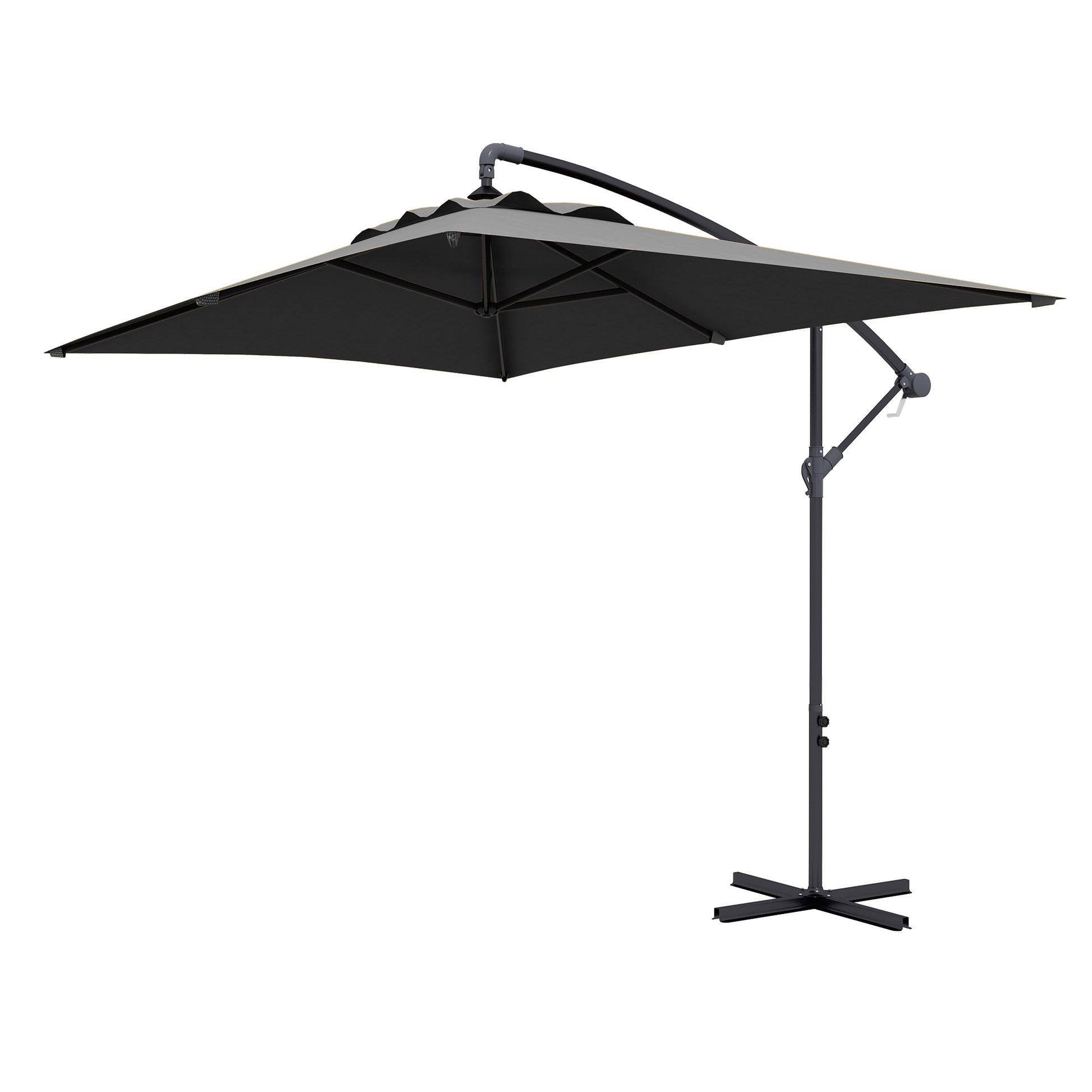 Cantilever Parasols