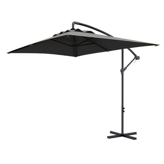 Cantilever Parasols