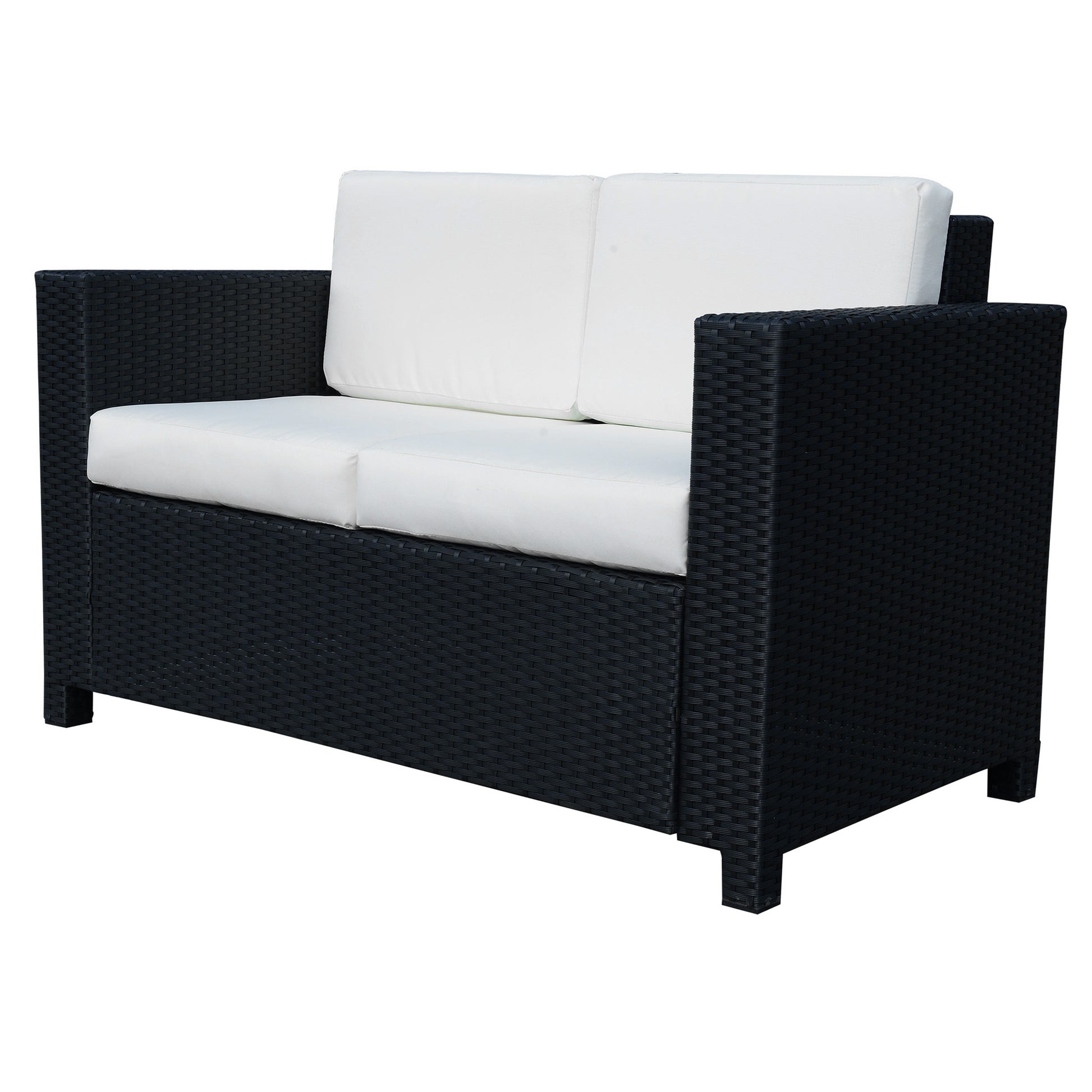 Rattan Sofas