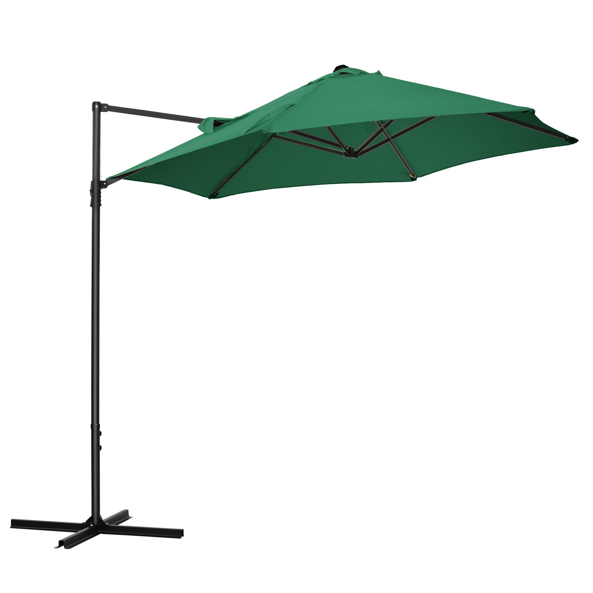 Cantilever Parasols