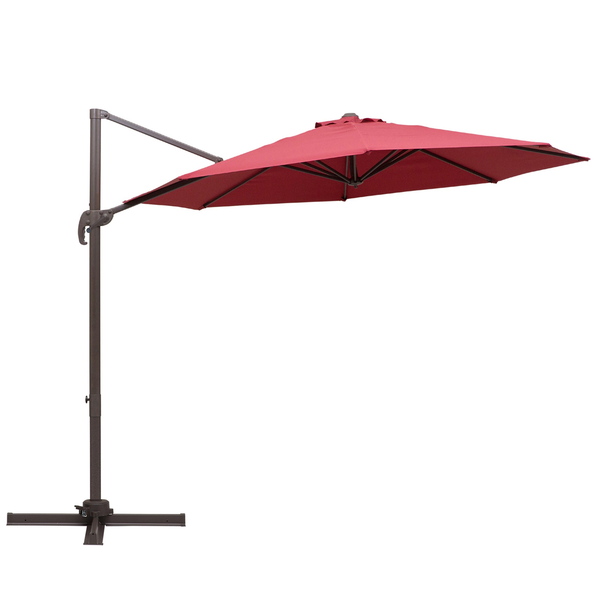 Cantilever Parasols