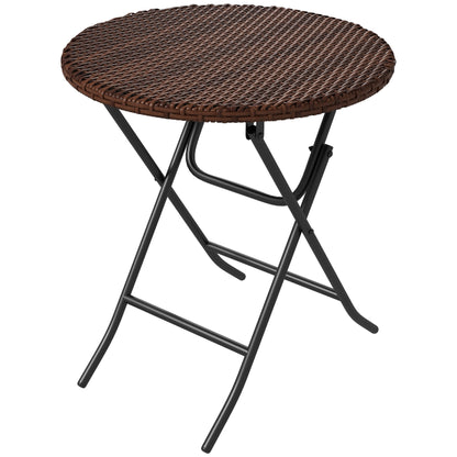 Rattan Tables