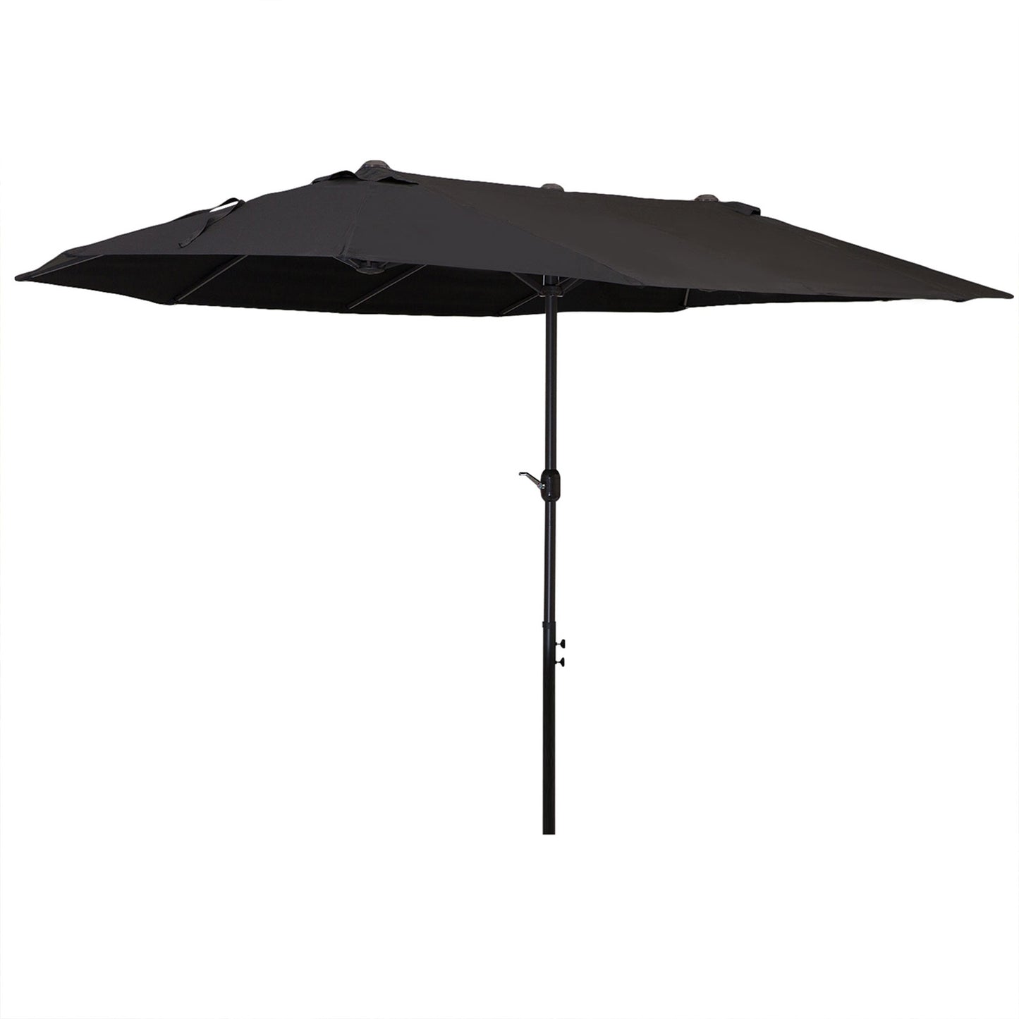 Double-Sided Parasols