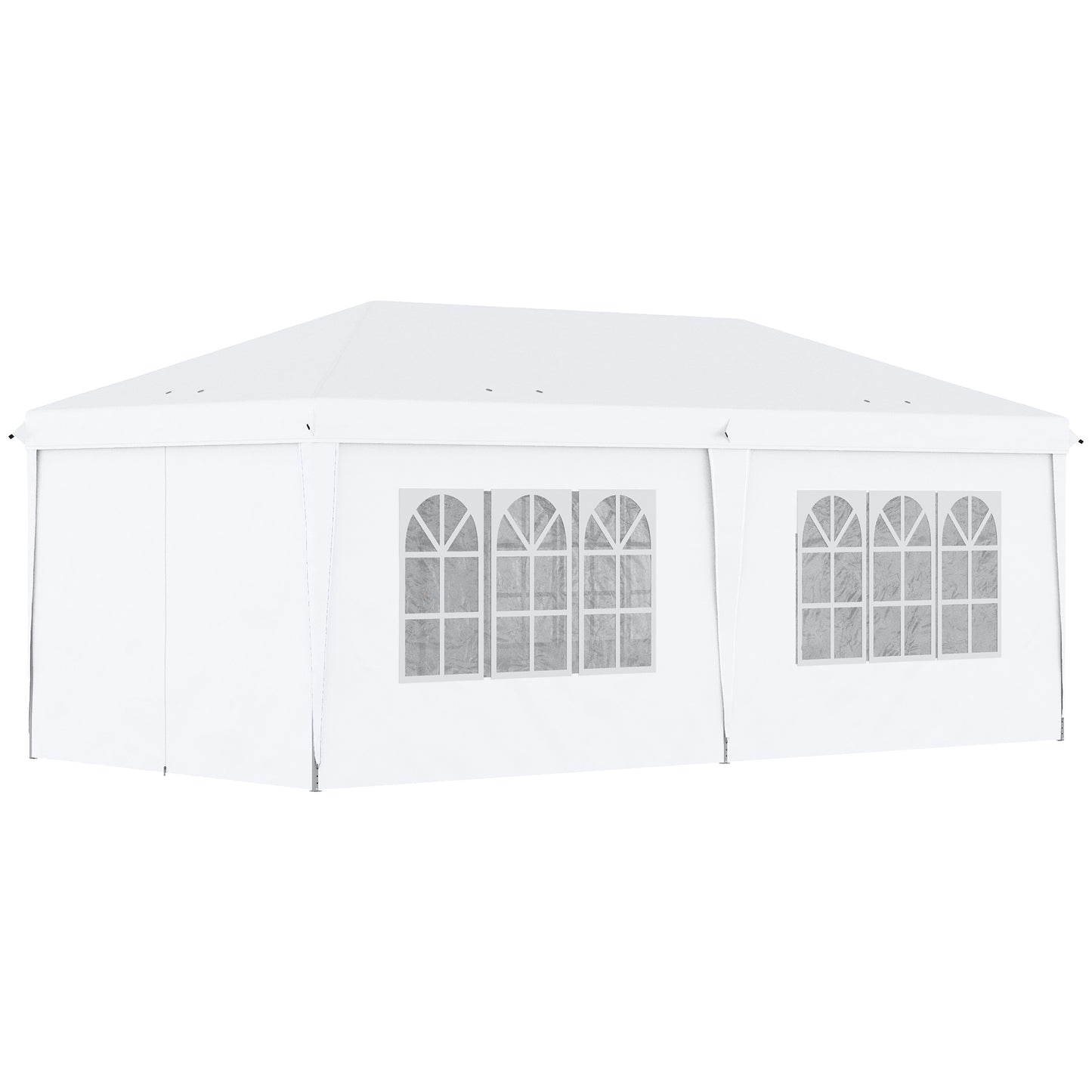 Pop Up Gazebos