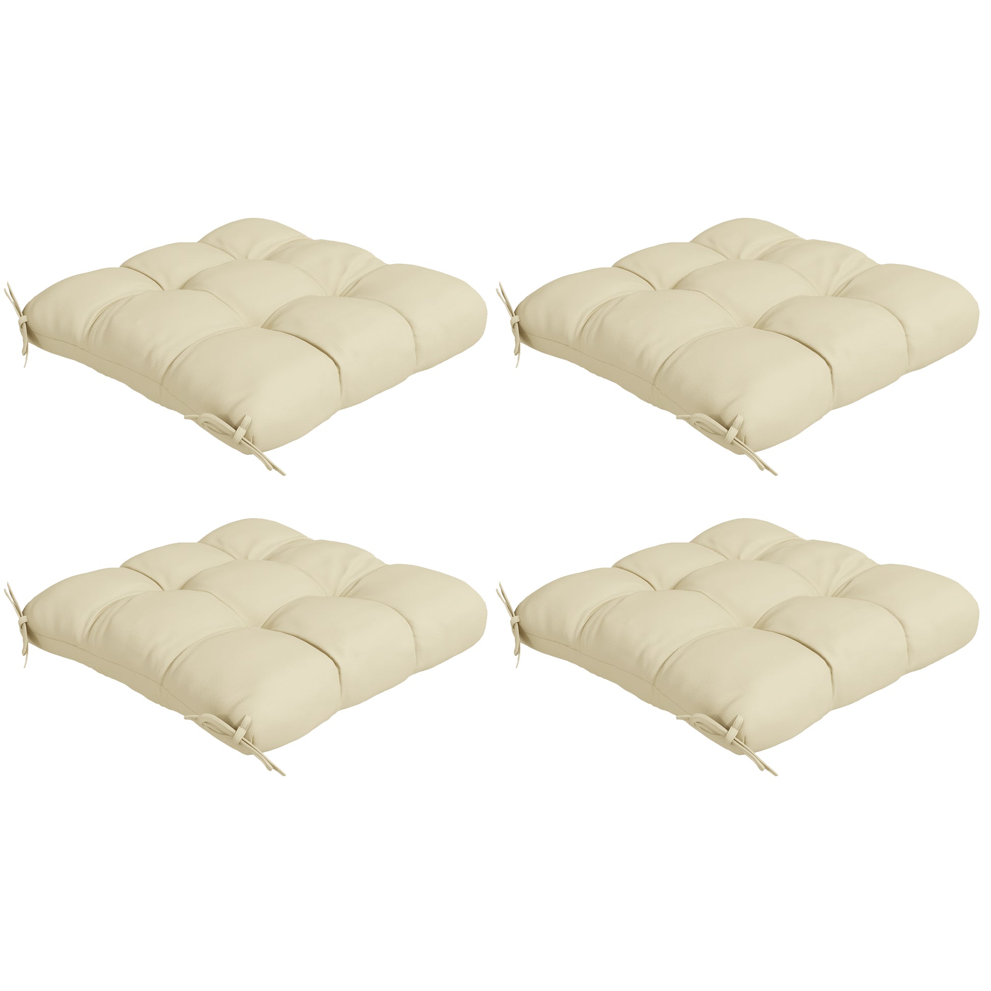 Cushions & Protective Covers