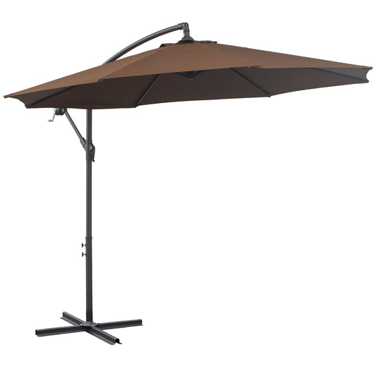 Cantilever Parasols