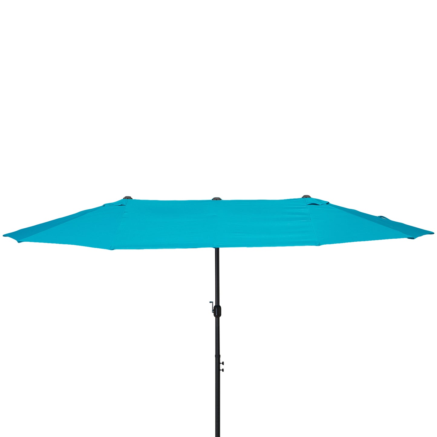 Double-Sided Parasols