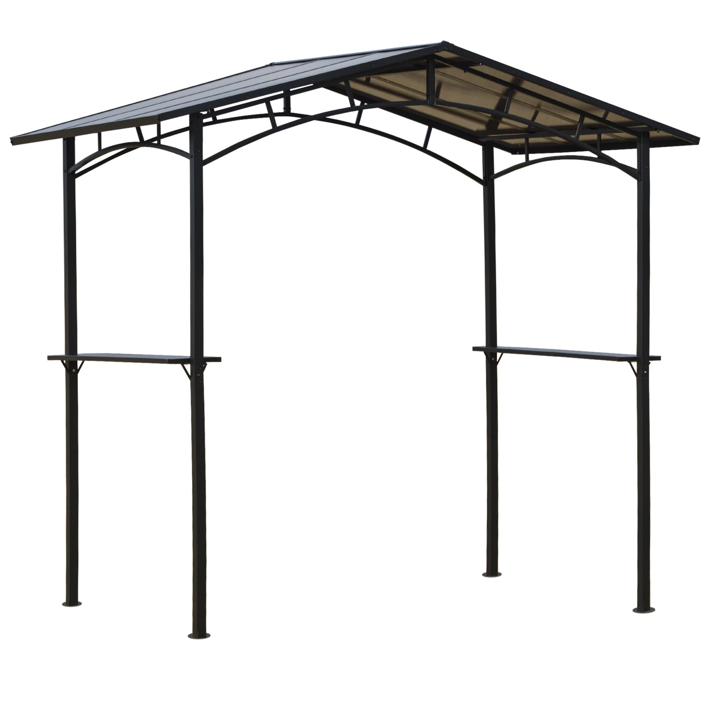 BBQ Shelters