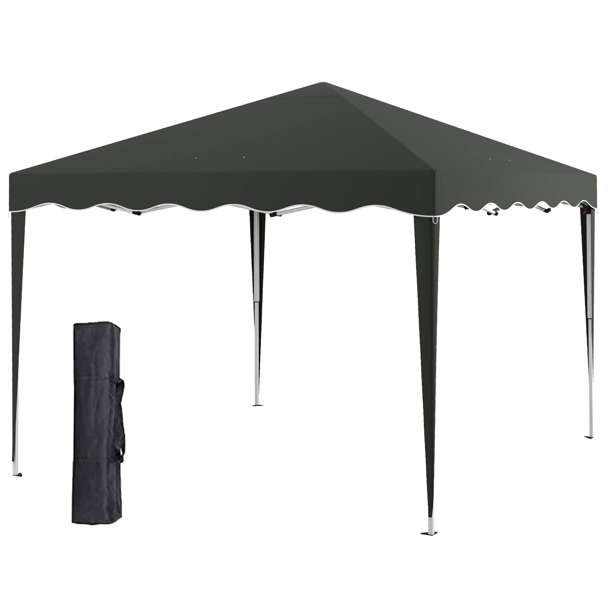 Pop Up Gazebos