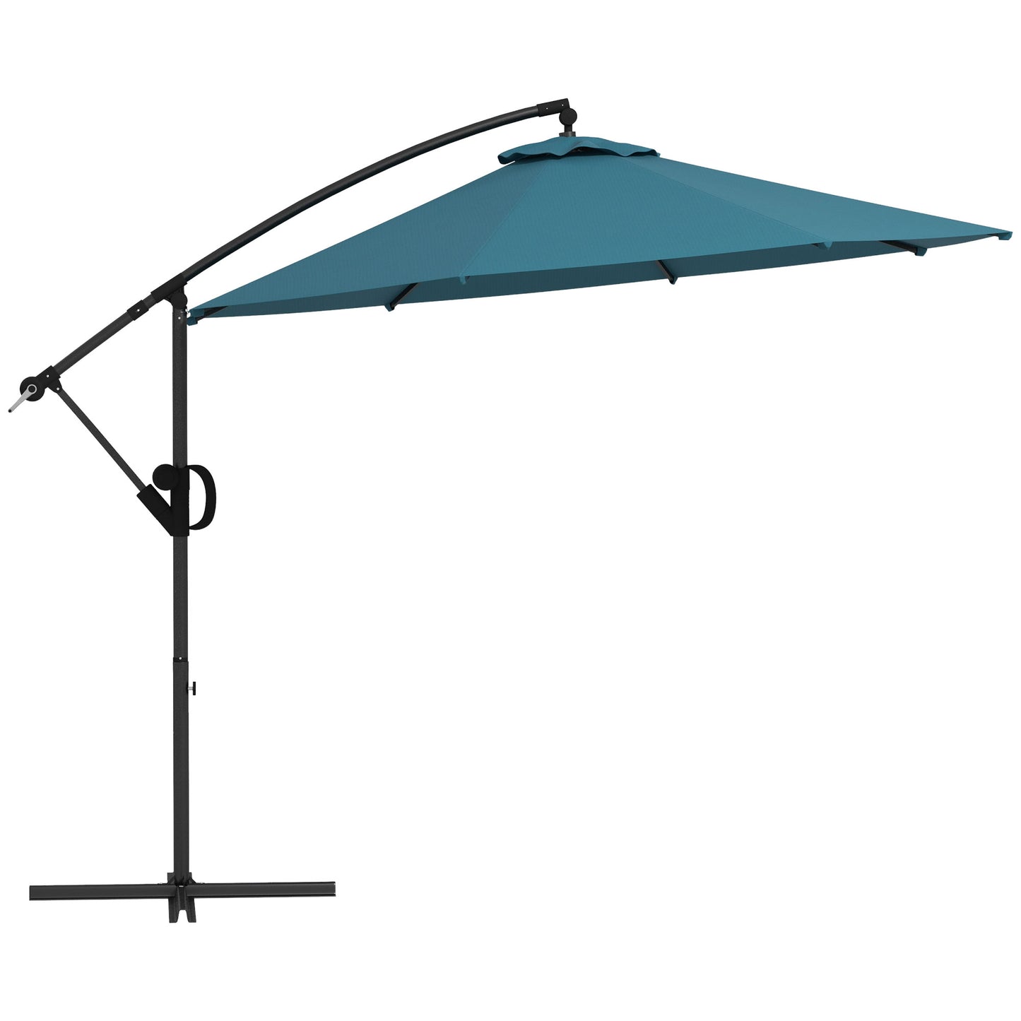 Cantilever Parasols