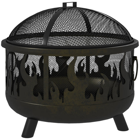 Fire Pits