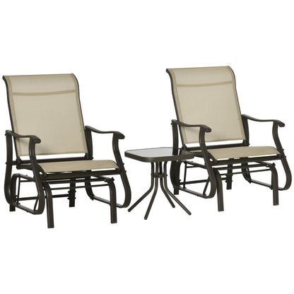 Bistro Sets