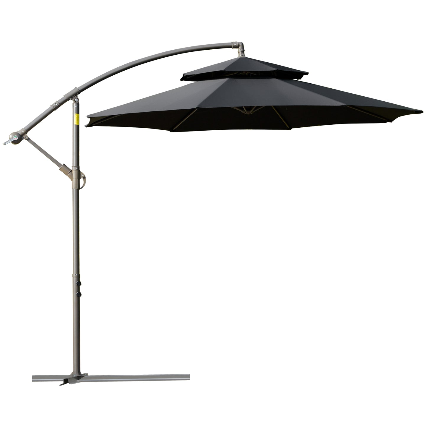 Cantilever Parasols