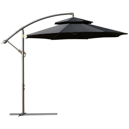 Cantilever Parasols