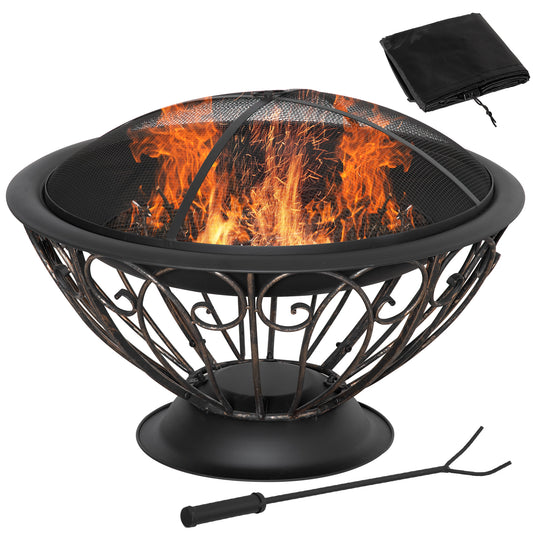 Fire Pits