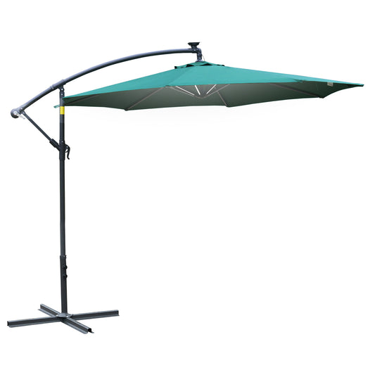 Cantilever Parasols