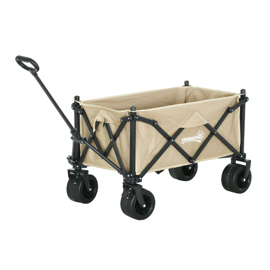 Garden Trolleys