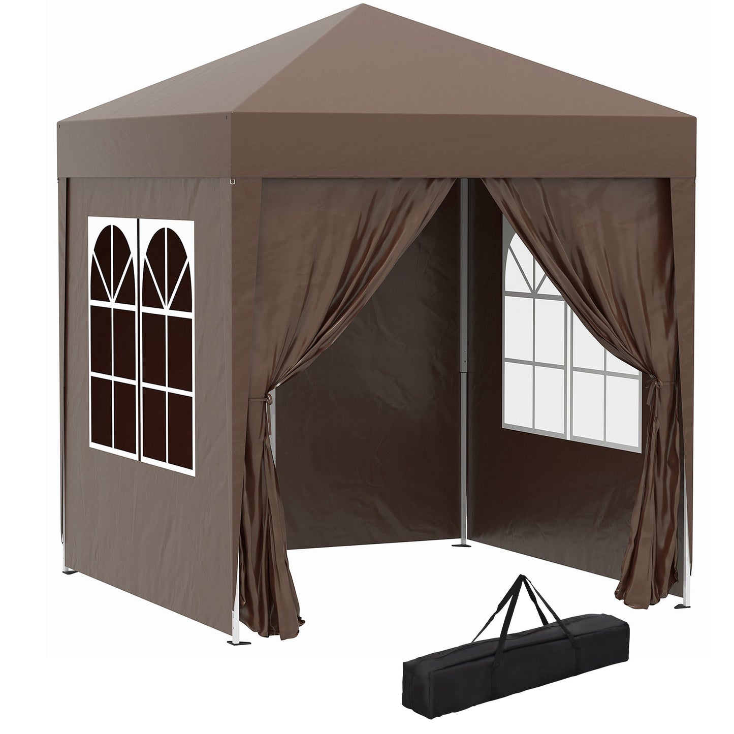 Pop Up Gazebos