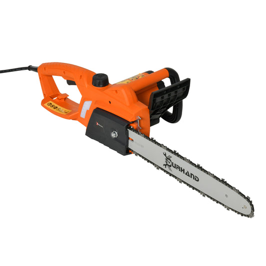 Electric Chainsaws