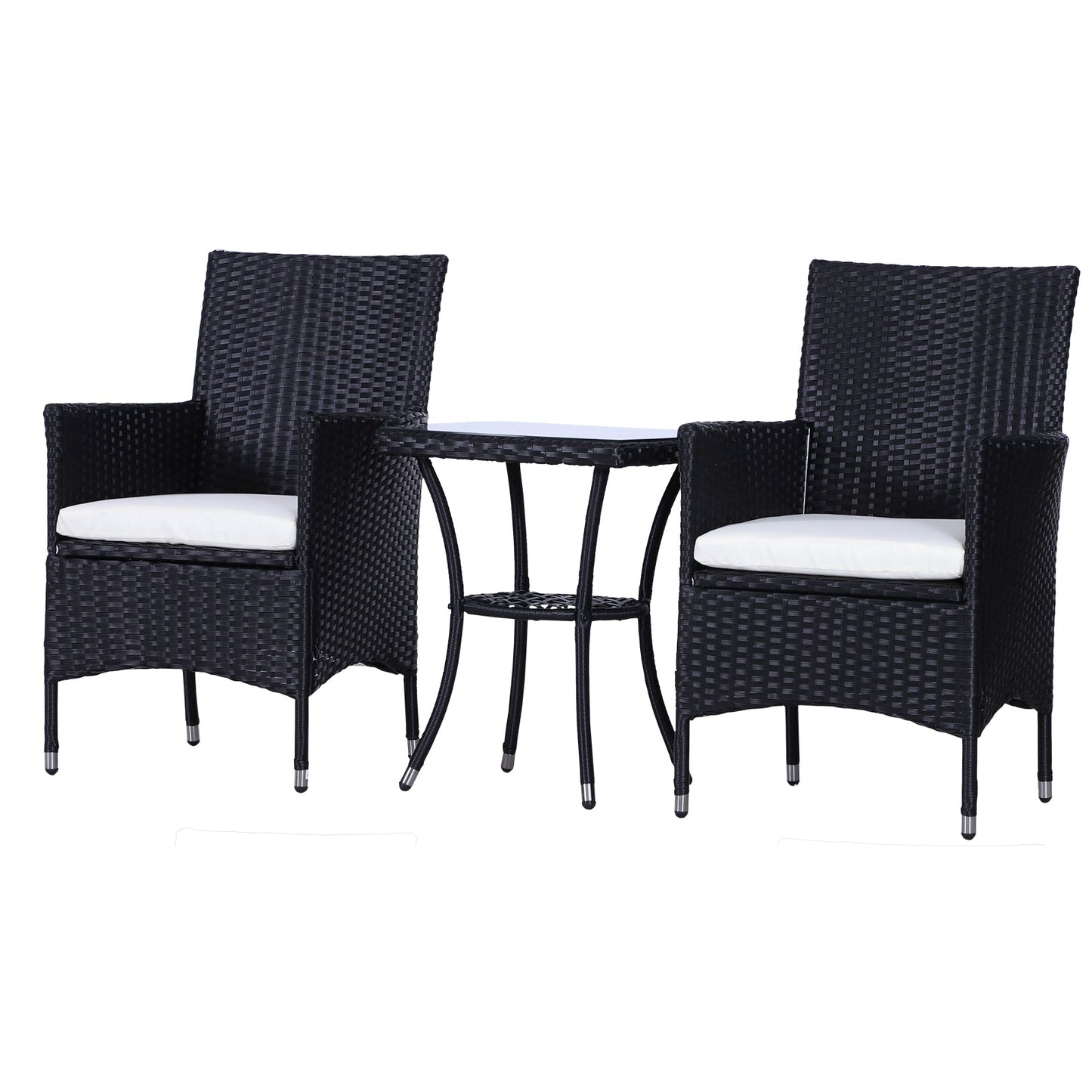 Rattan Bistro Sets