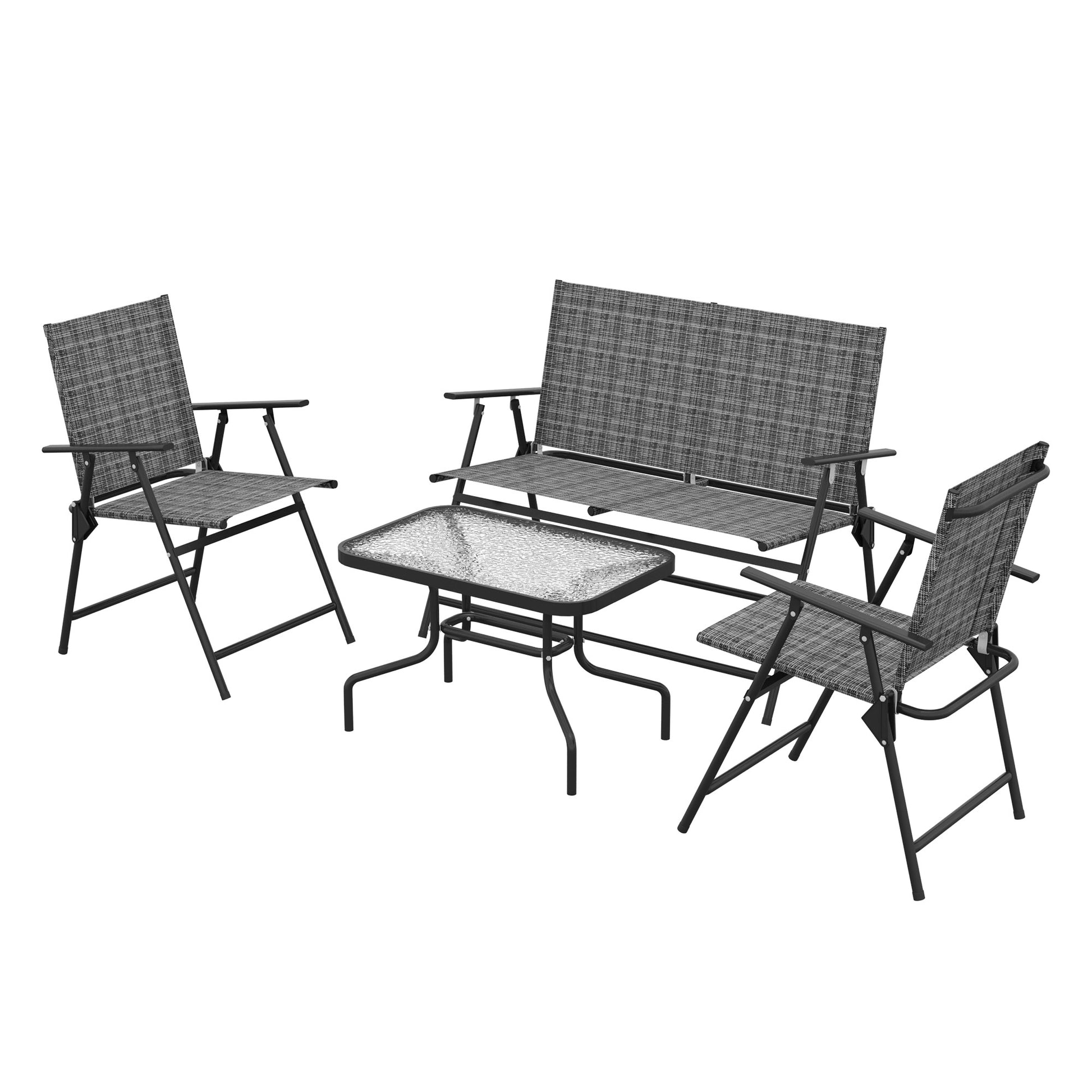 Bistro Sets