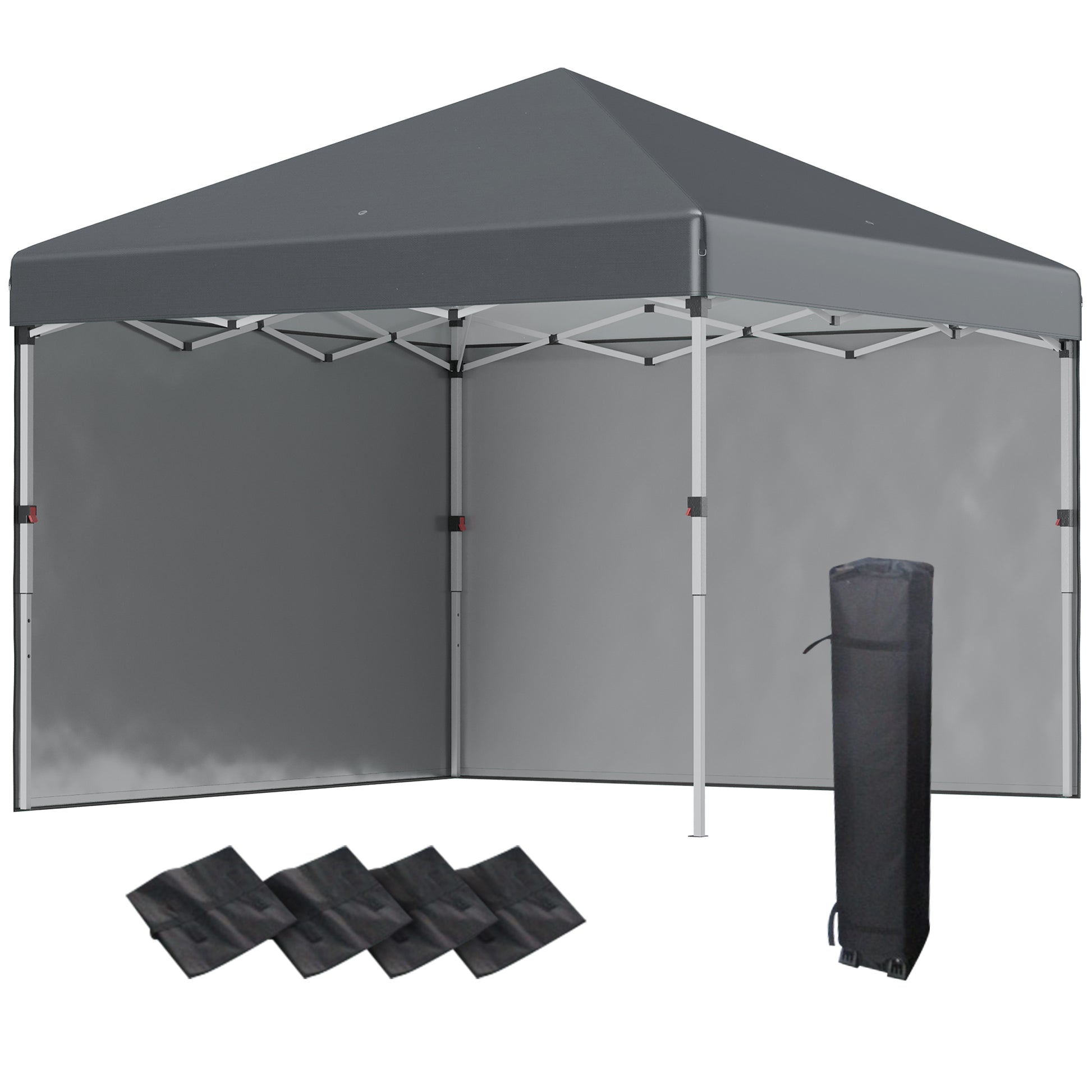 Pop Up Gazebos