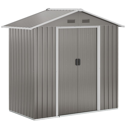 Garden Sheds