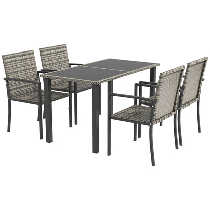 Rattan Dining Sets