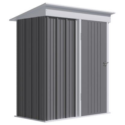 Garden Sheds