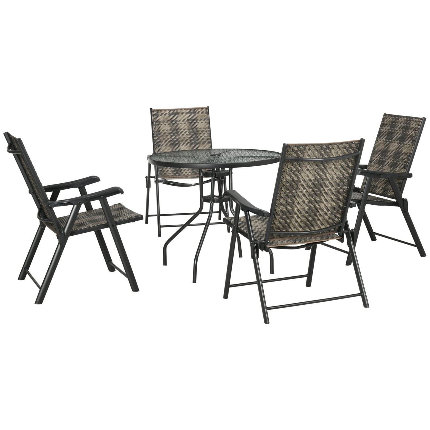 Rattan Dining Sets