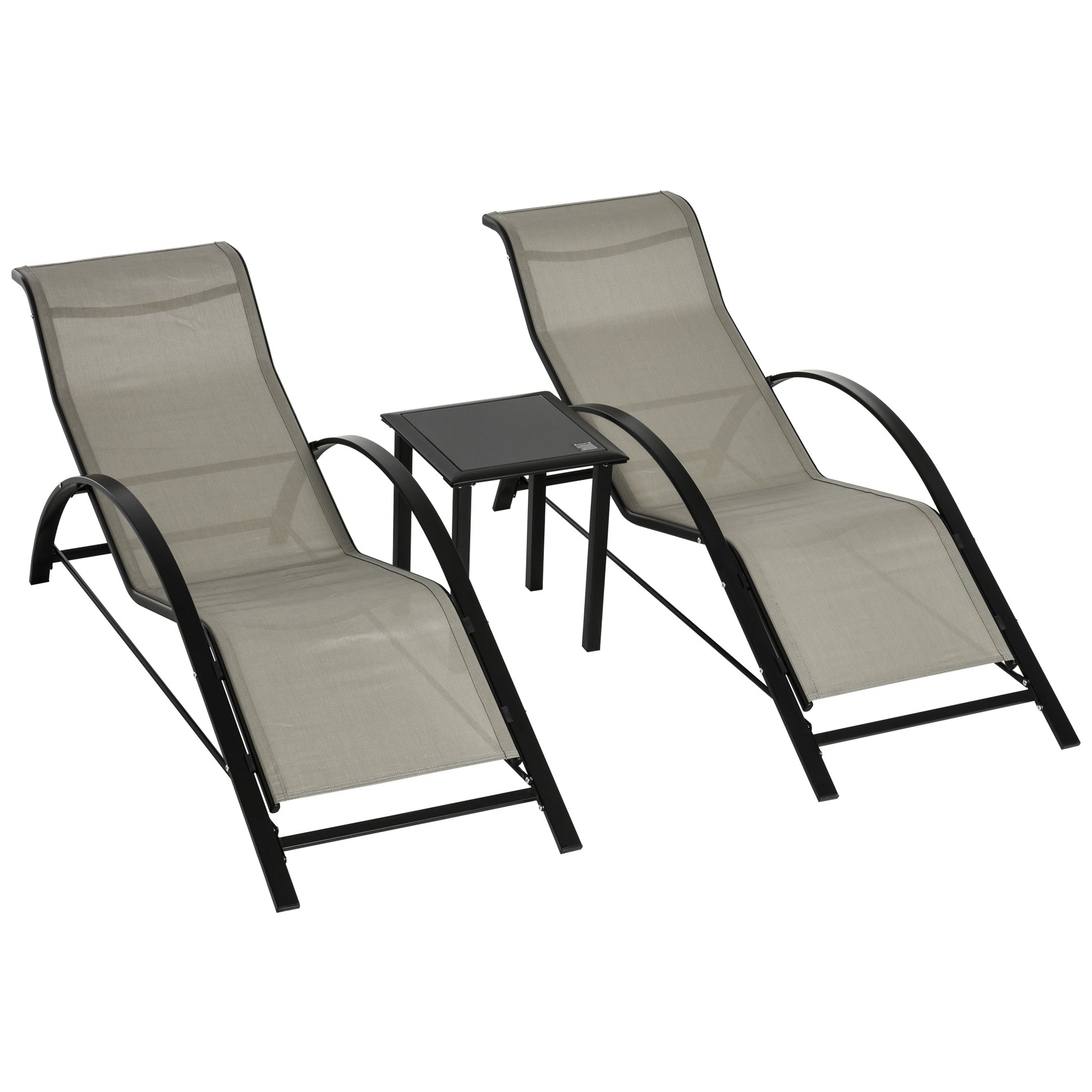 Sun Loungers