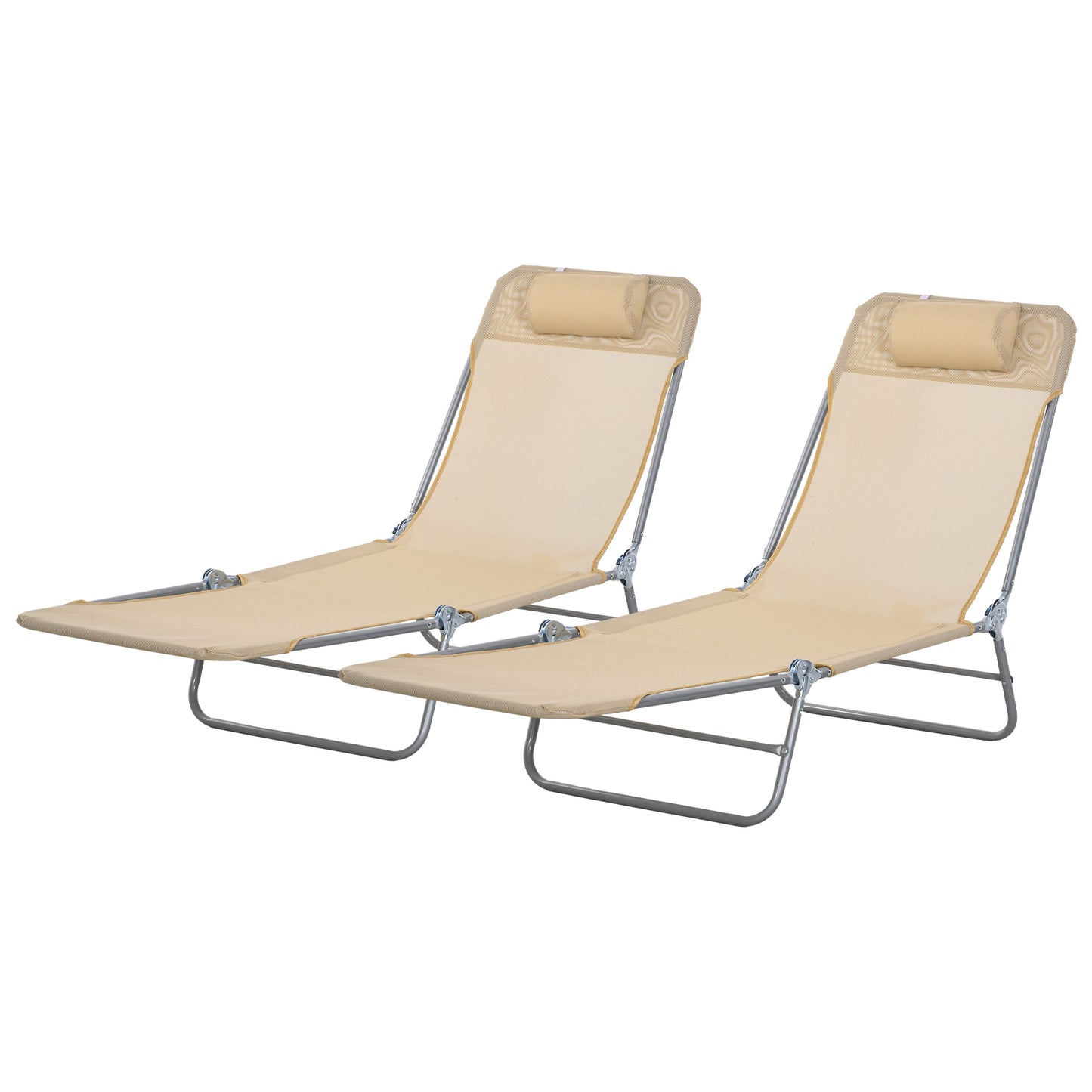 Sun Loungers