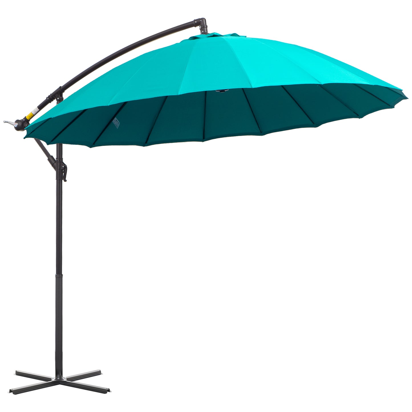 Cantilever Parasols