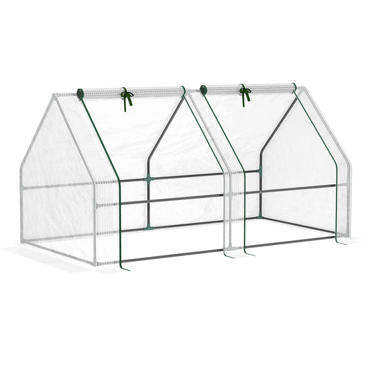 Mini Greenhouses