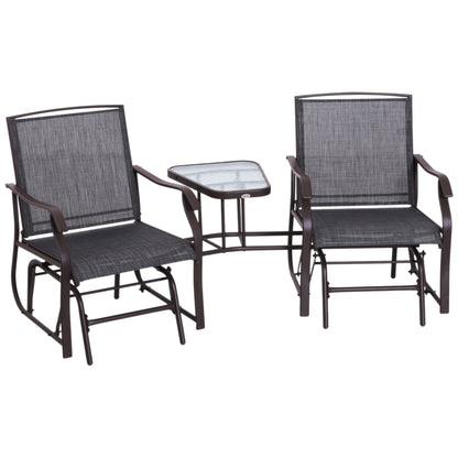 Rattan Bistro Sets