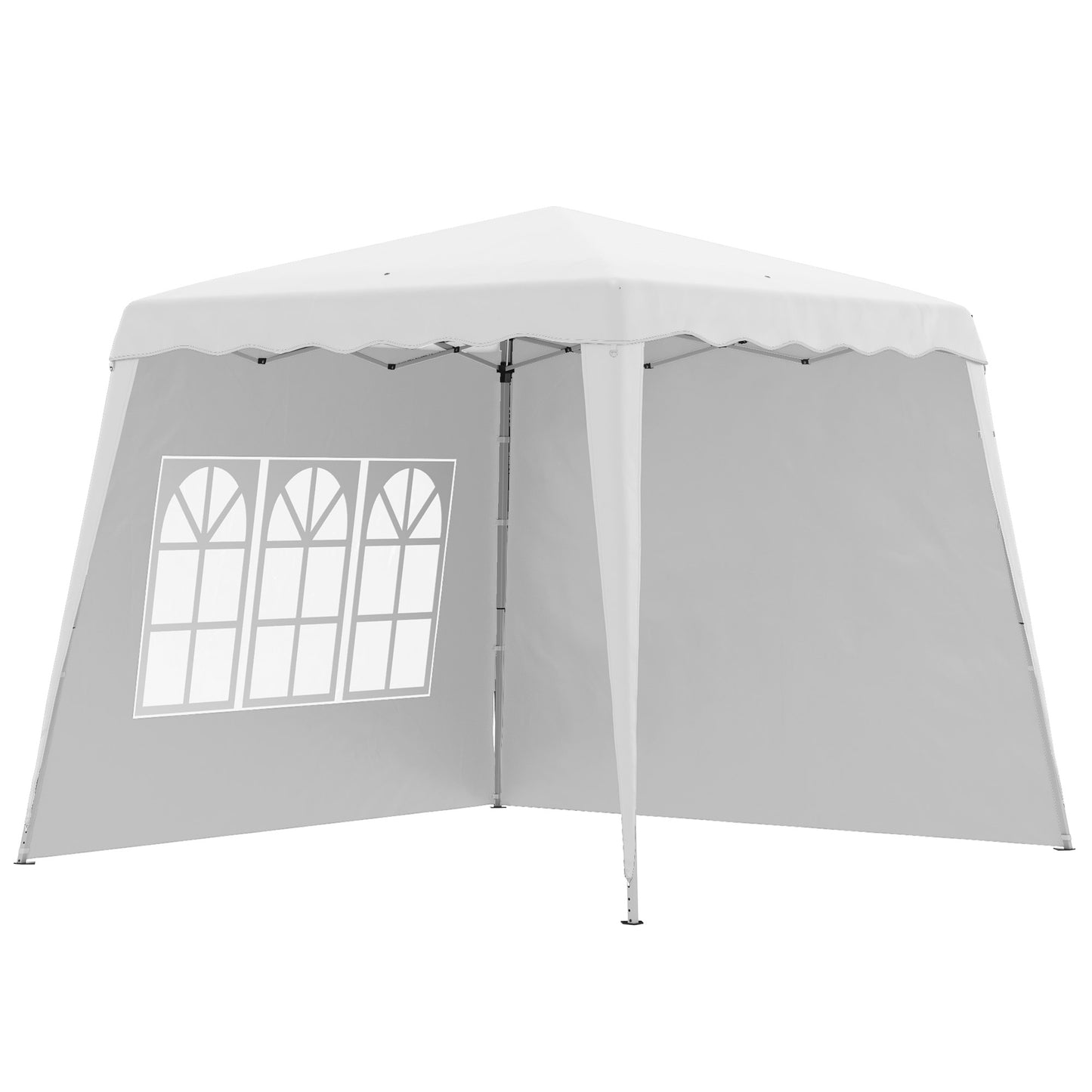 Pop Up Gazebos