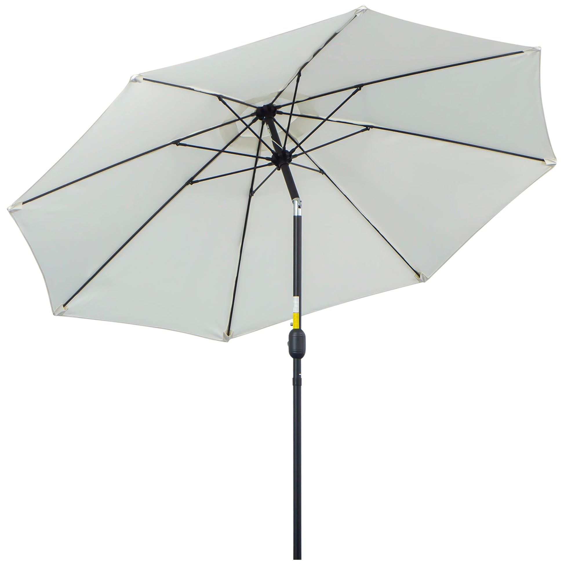 Double-Sided Parasols