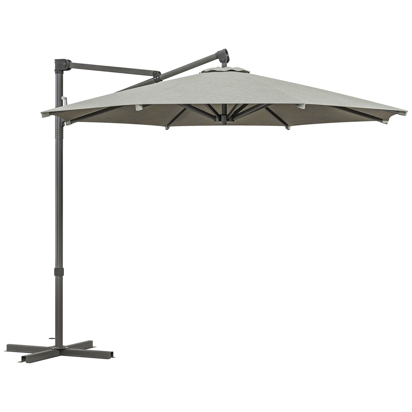 Cantilever Parasols